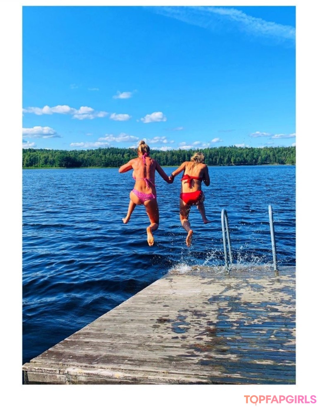 Foto desnuda filtrada de OnlyFans de Puma Swede #48 Foto desnuda filtrada de OnlyFans de Puma Swede #48