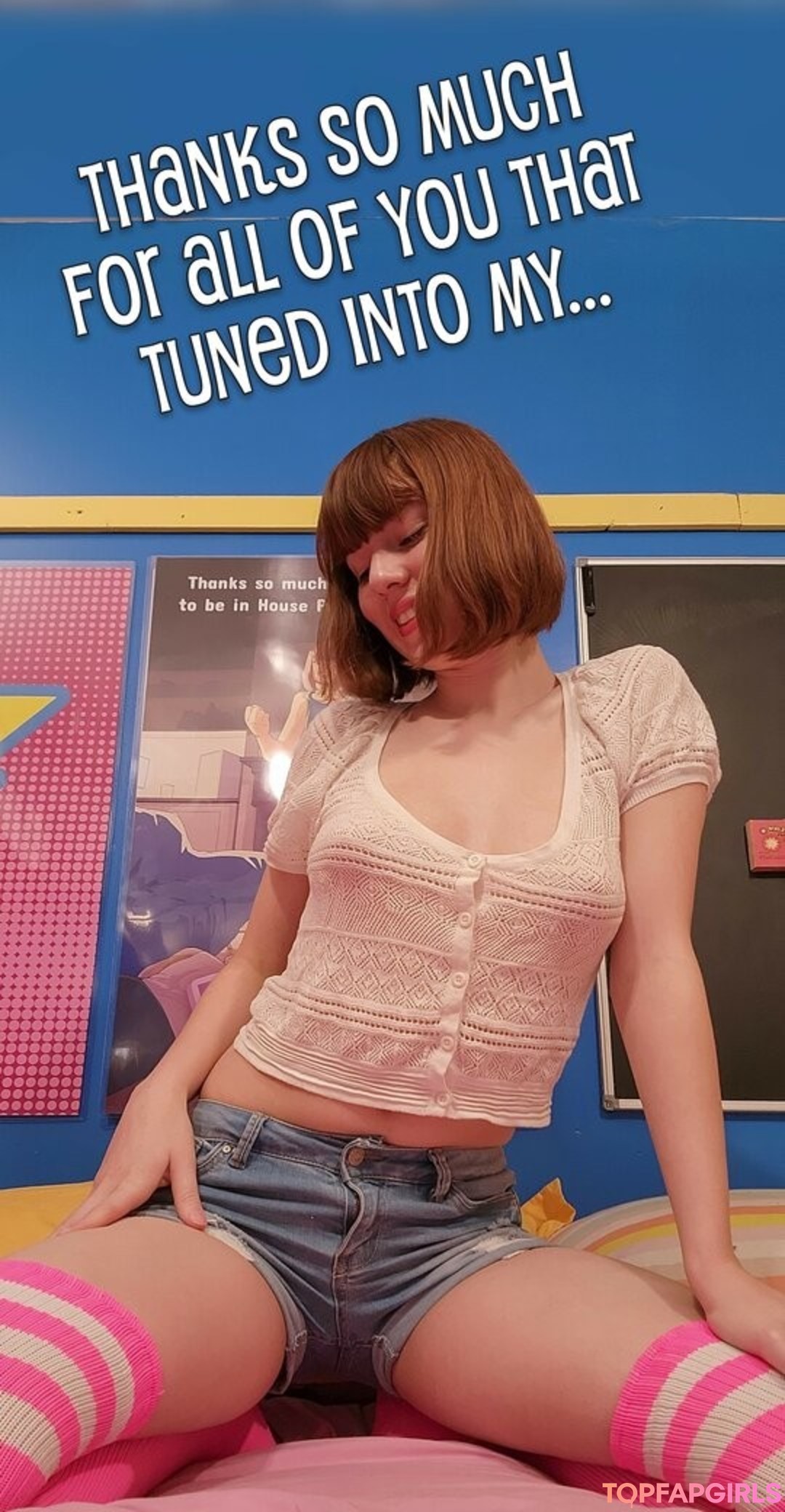 Foto desnuda filtrada de OnlyFans de Lety Does Stuff #276 Foto desnuda filtrada de OnlyFans de Lety Does Stuff #276