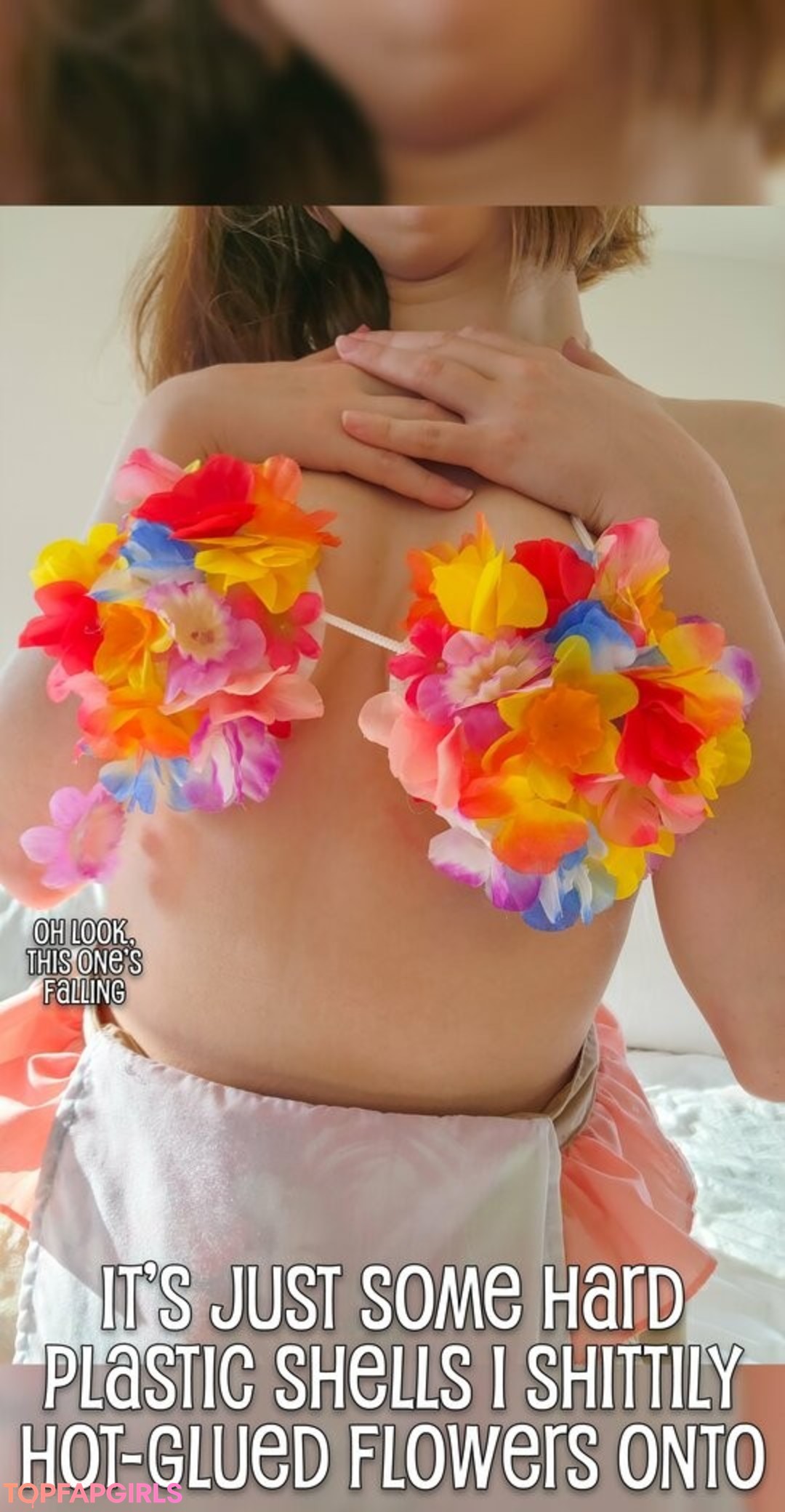 Foto desnuda filtrada de OnlyFans de Lety Does Stuff #282 Foto desnuda filtrada de OnlyFans de Lety Does Stuff #282