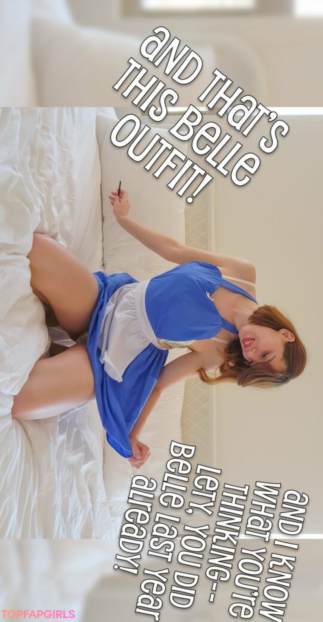 Foto desnuda filtrada de OnlyFans de Lety Does Stuff #288 Foto desnuda filtrada de OnlyFans de Lety Does Stuff #288