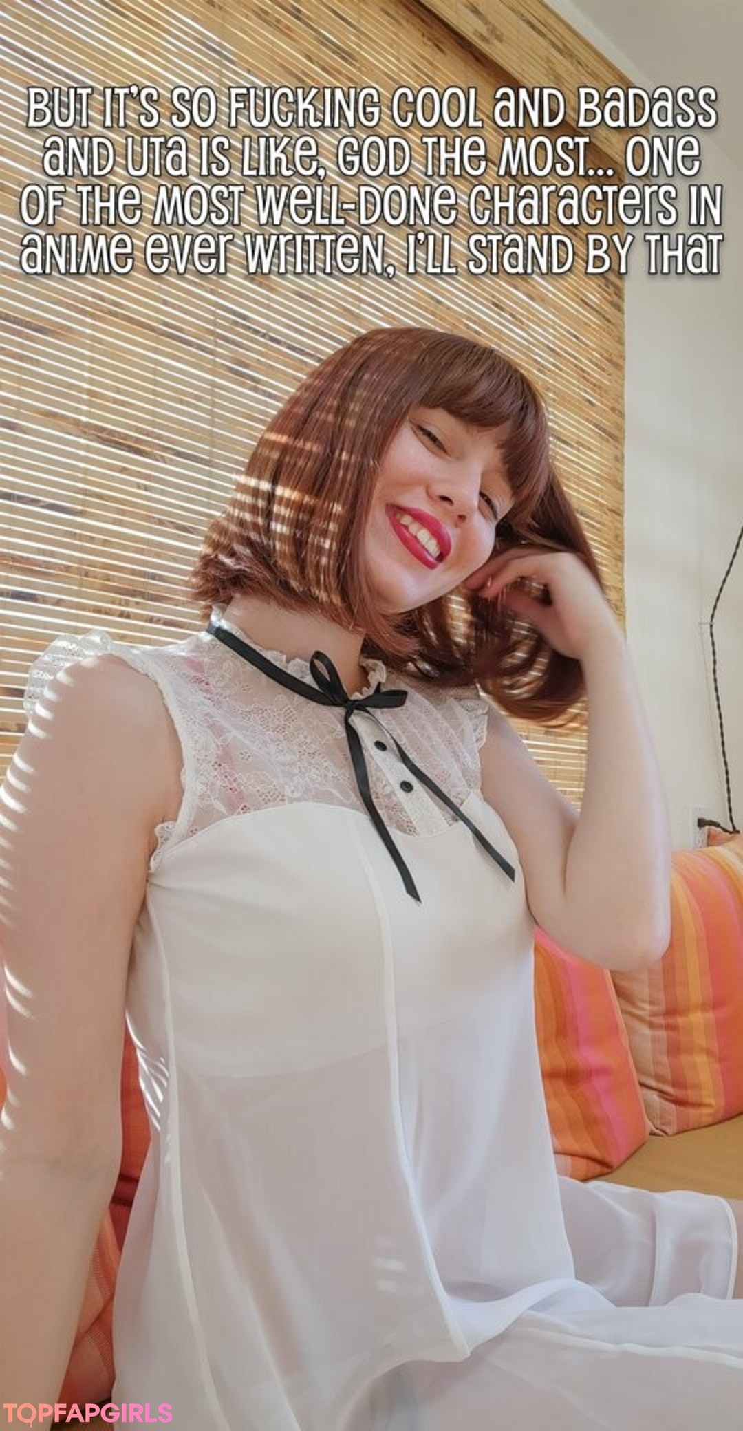 Foto desnuda filtrada de OnlyFans de Lety Does Stuff #327 Foto desnuda filtrada de OnlyFans de Lety Does Stuff #327