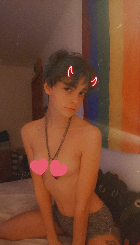 Dannygaypuppy