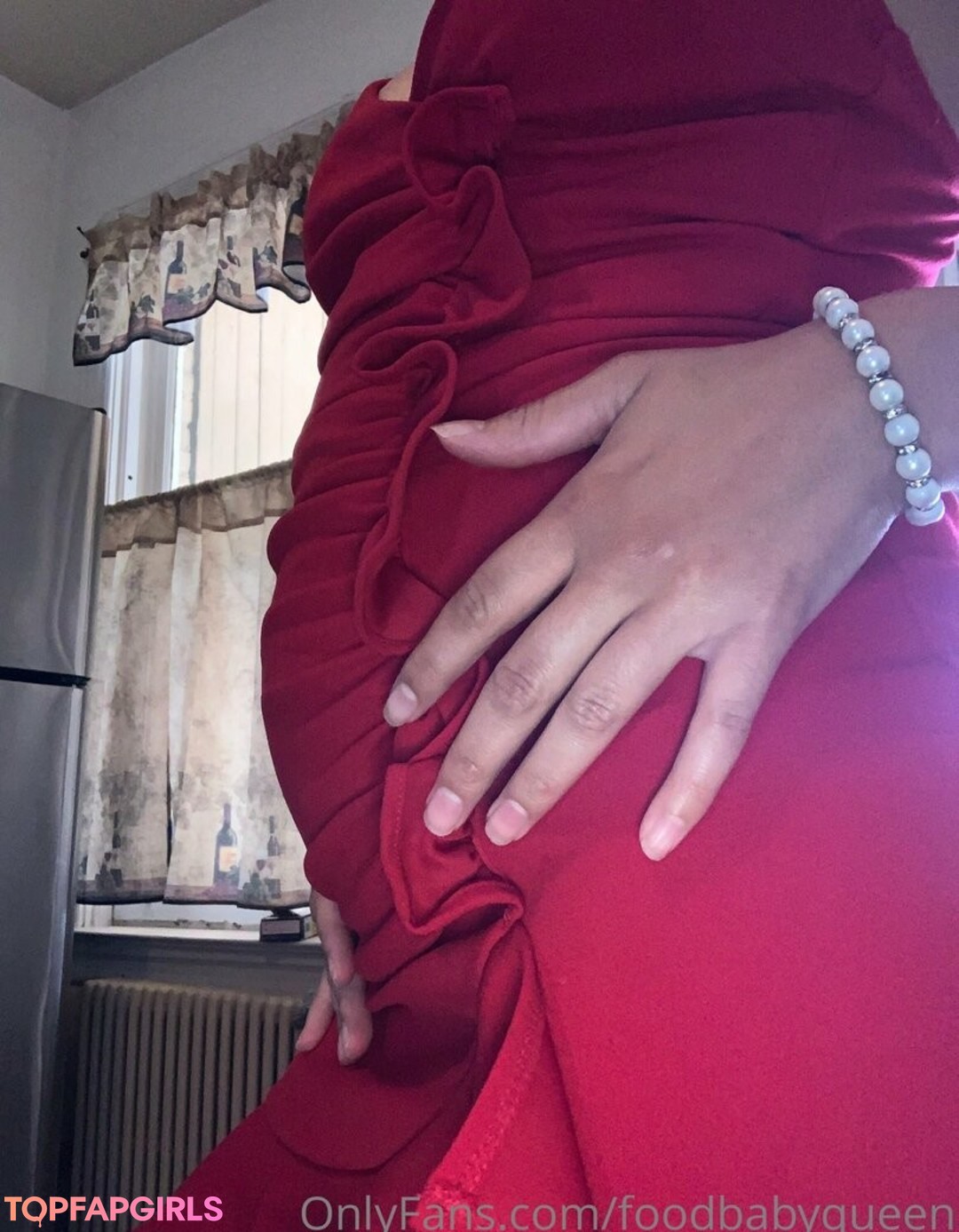 Foto desnuda filtrada de OnlyFans de Foodbabyqueen #48 Foto desnuda filtrada de OnlyFans de Foodbabyqueen #48