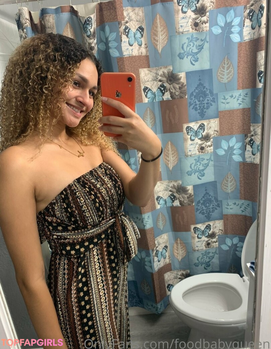 Foto desnuda filtrada de OnlyFans de Foodbabyqueen #67 Foto desnuda filtrada de OnlyFans de Foodbabyqueen #67