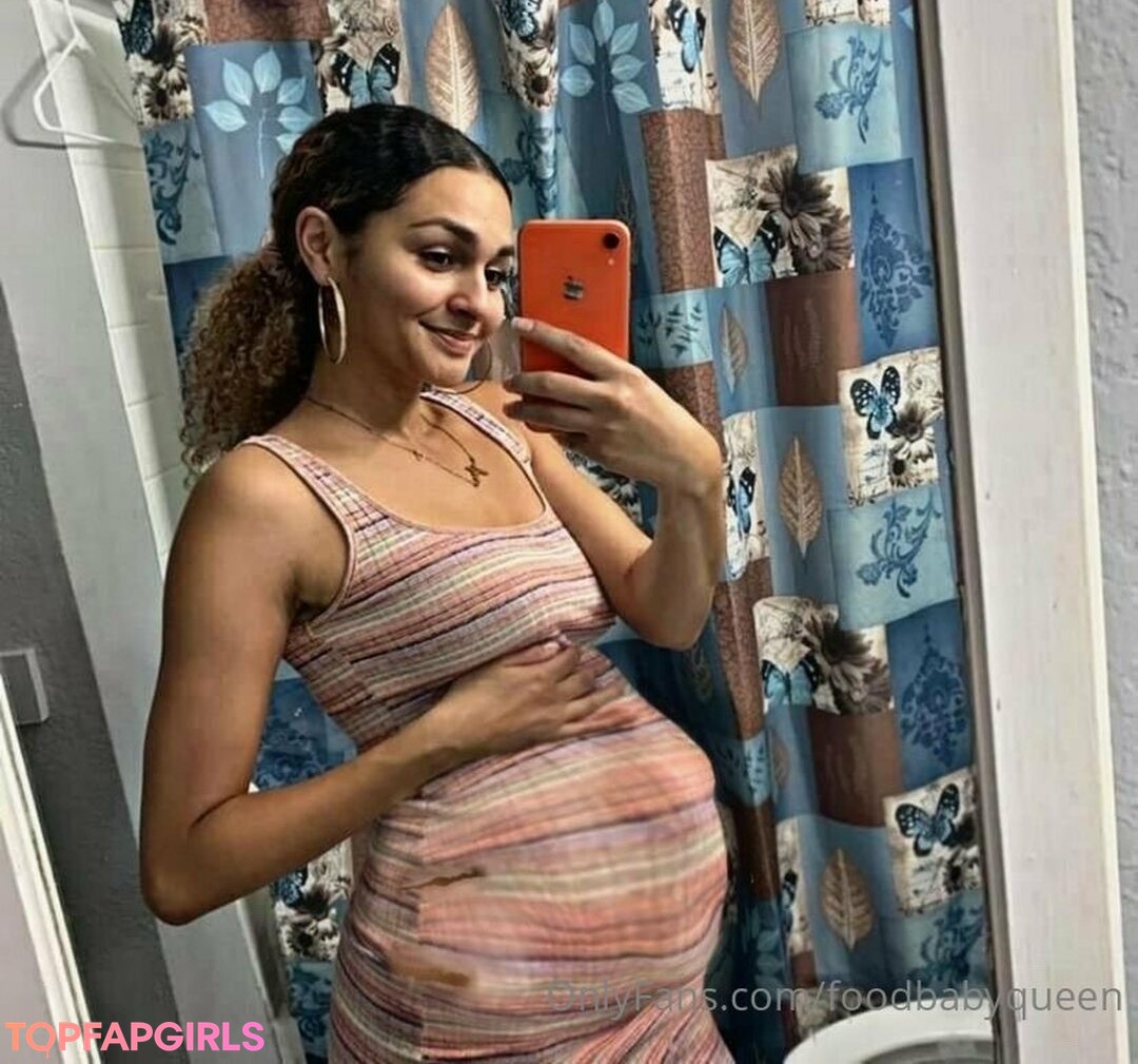 Foto desnuda filtrada de OnlyFans de Foodbabyqueen #68 Foto desnuda filtrada de OnlyFans de Foodbabyqueen #68