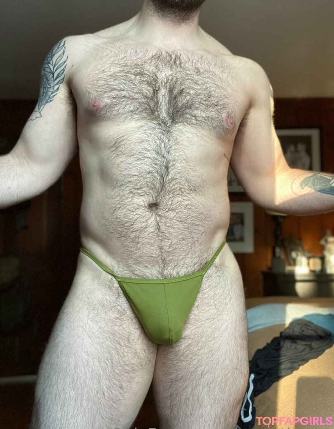 Foto desnuda filtrada de OnlyFans de Thenorthmen #15 Foto desnuda filtrada de OnlyFans de Thenorthmen #15