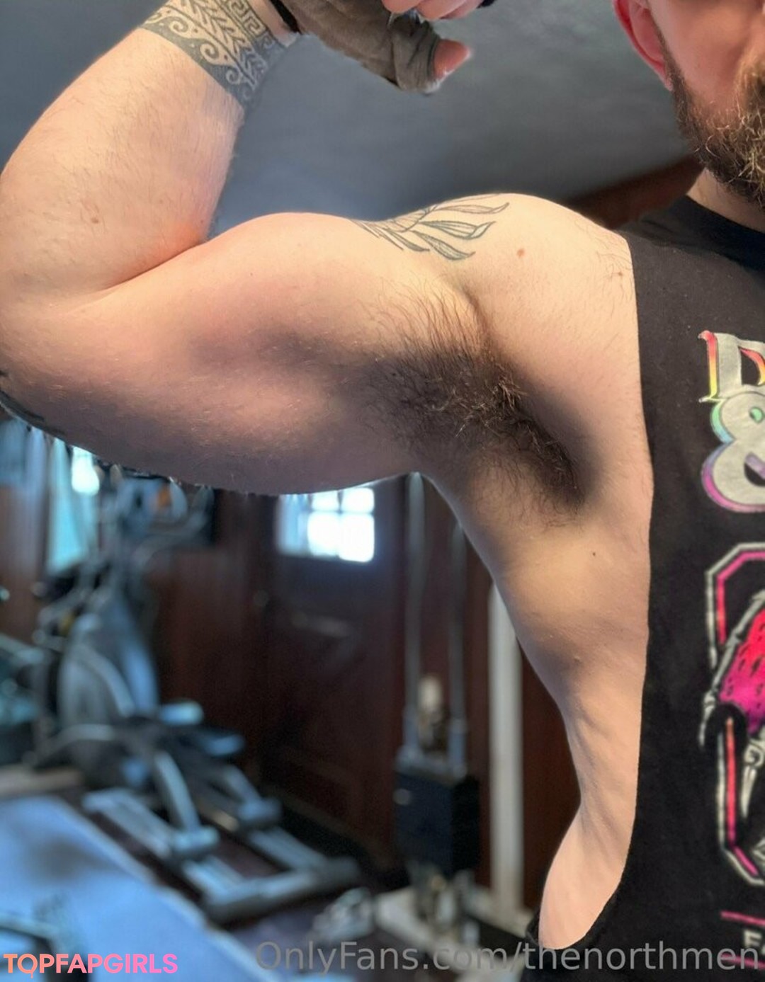 Foto desnuda filtrada de OnlyFans de Thenorthmen #29 Foto desnuda filtrada de OnlyFans de Thenorthmen #29