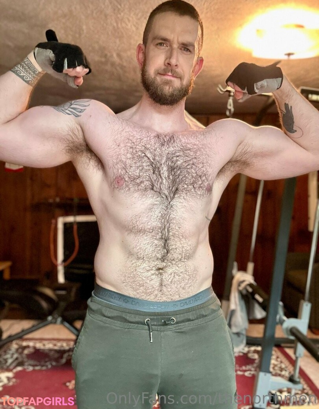 Foto desnuda filtrada de OnlyFans de Thenorthmen #59 Foto desnuda filtrada de OnlyFans de Thenorthmen #59