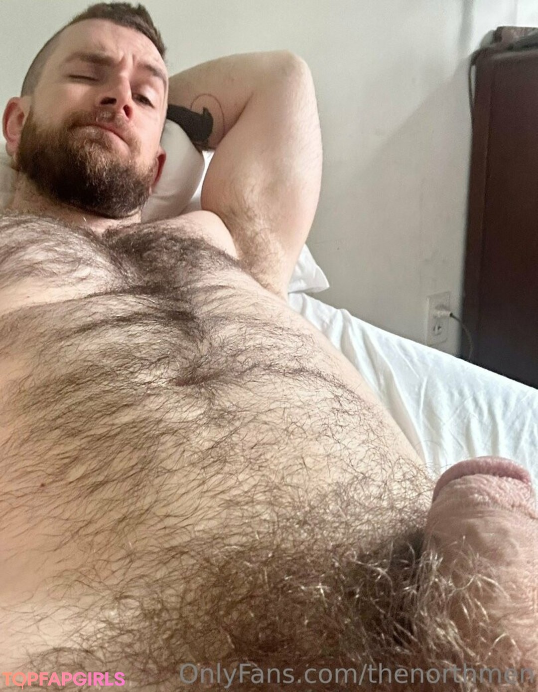 Foto desnuda filtrada de OnlyFans de Thenorthmen #65 Foto desnuda filtrada de OnlyFans de Thenorthmen #65