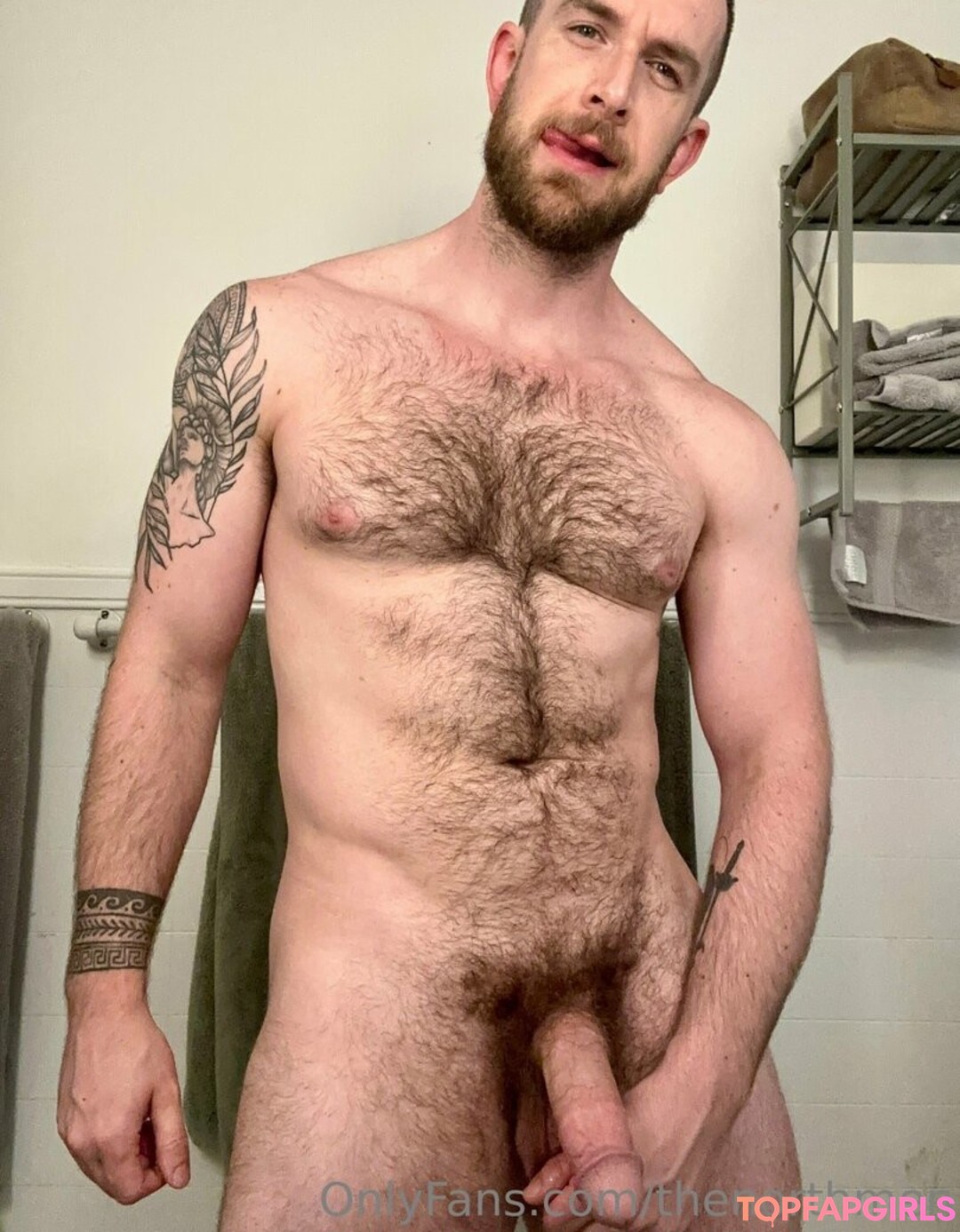 Foto desnuda filtrada de OnlyFans de Thenorthmen #67 Foto desnuda filtrada de OnlyFans de Thenorthmen #67