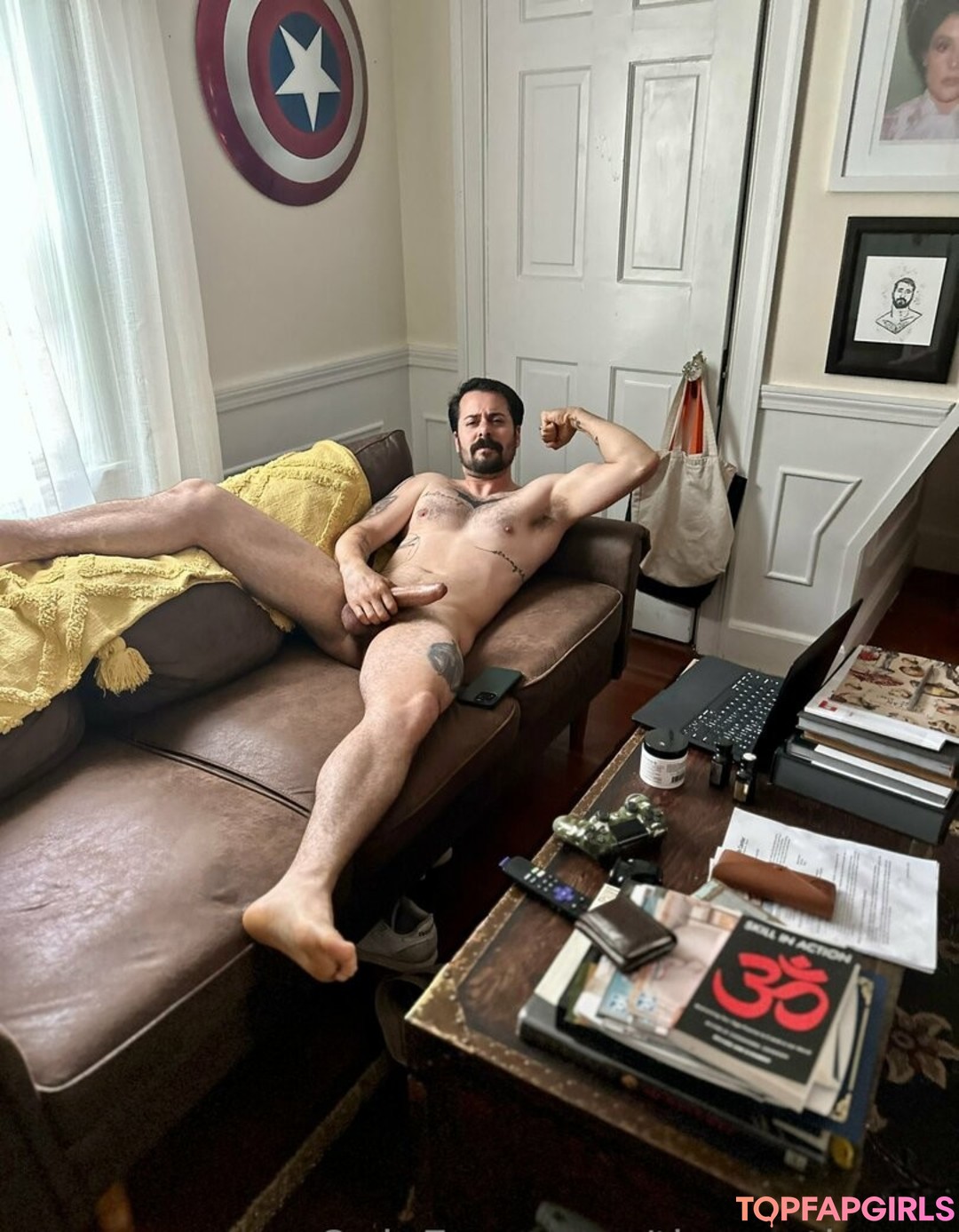 Foto desnuda filtrada de OnlyFans de Thenorthmen #68 Foto desnuda filtrada de OnlyFans de Thenorthmen #68