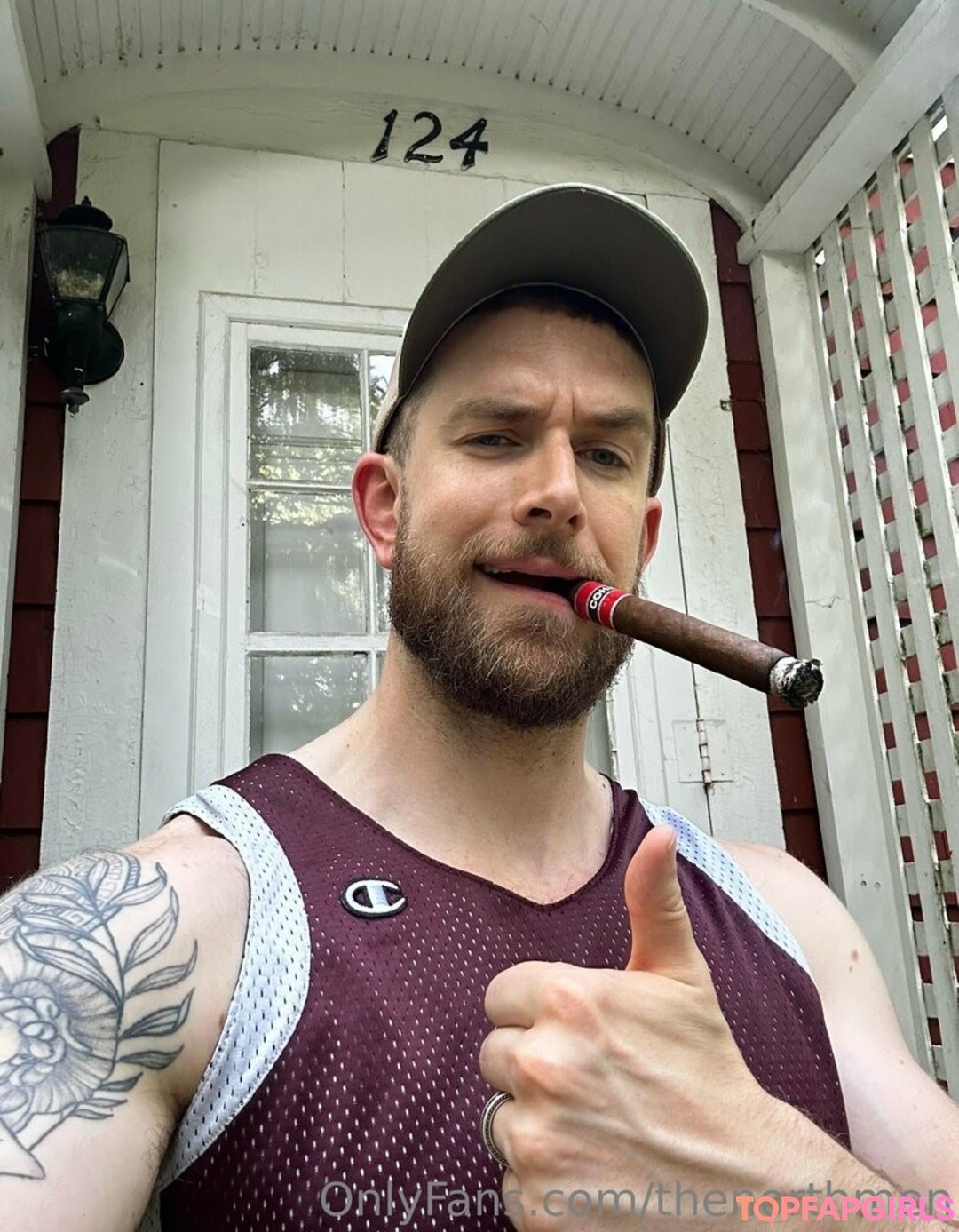 Foto desnuda filtrada de OnlyFans de Thenorthmen #71 Foto desnuda filtrada de OnlyFans de Thenorthmen #71