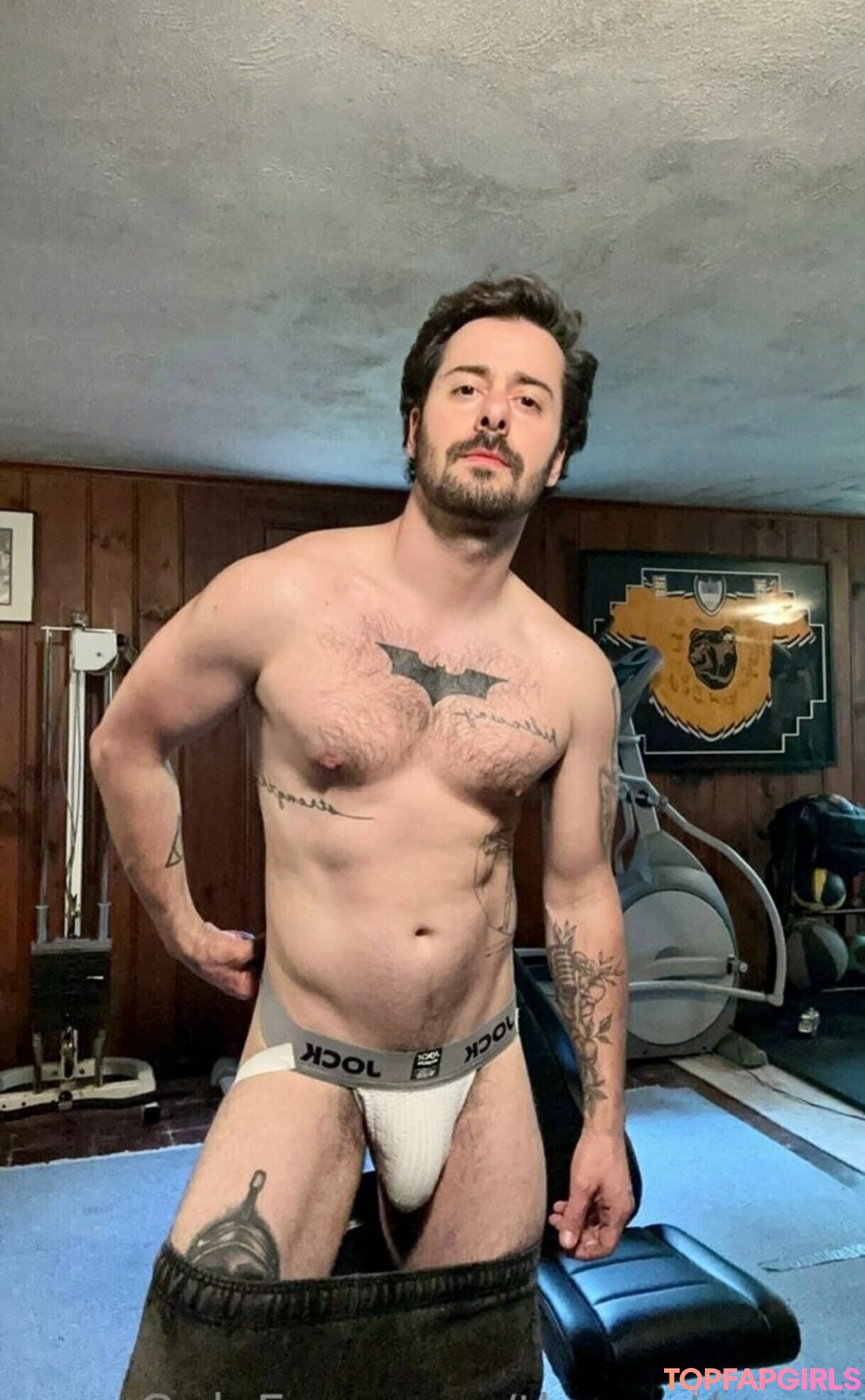 Foto desnuda filtrada de OnlyFans de Thenorthmen #72 Foto desnuda filtrada de OnlyFans de Thenorthmen #72