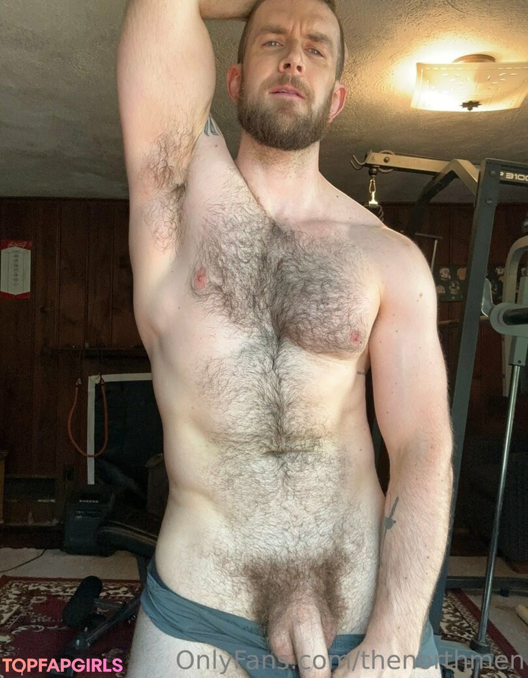 Foto desnuda filtrada de OnlyFans de Thenorthmen #73 Foto desnuda filtrada de OnlyFans de Thenorthmen #73