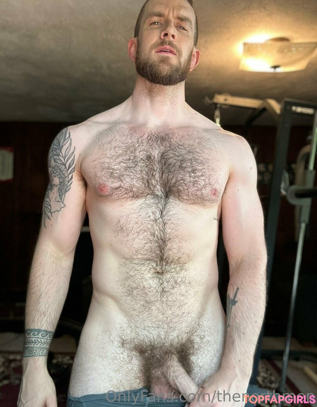 Foto desnuda filtrada de OnlyFans de Thenorthmen #74 Foto desnuda filtrada de OnlyFans de Thenorthmen #74