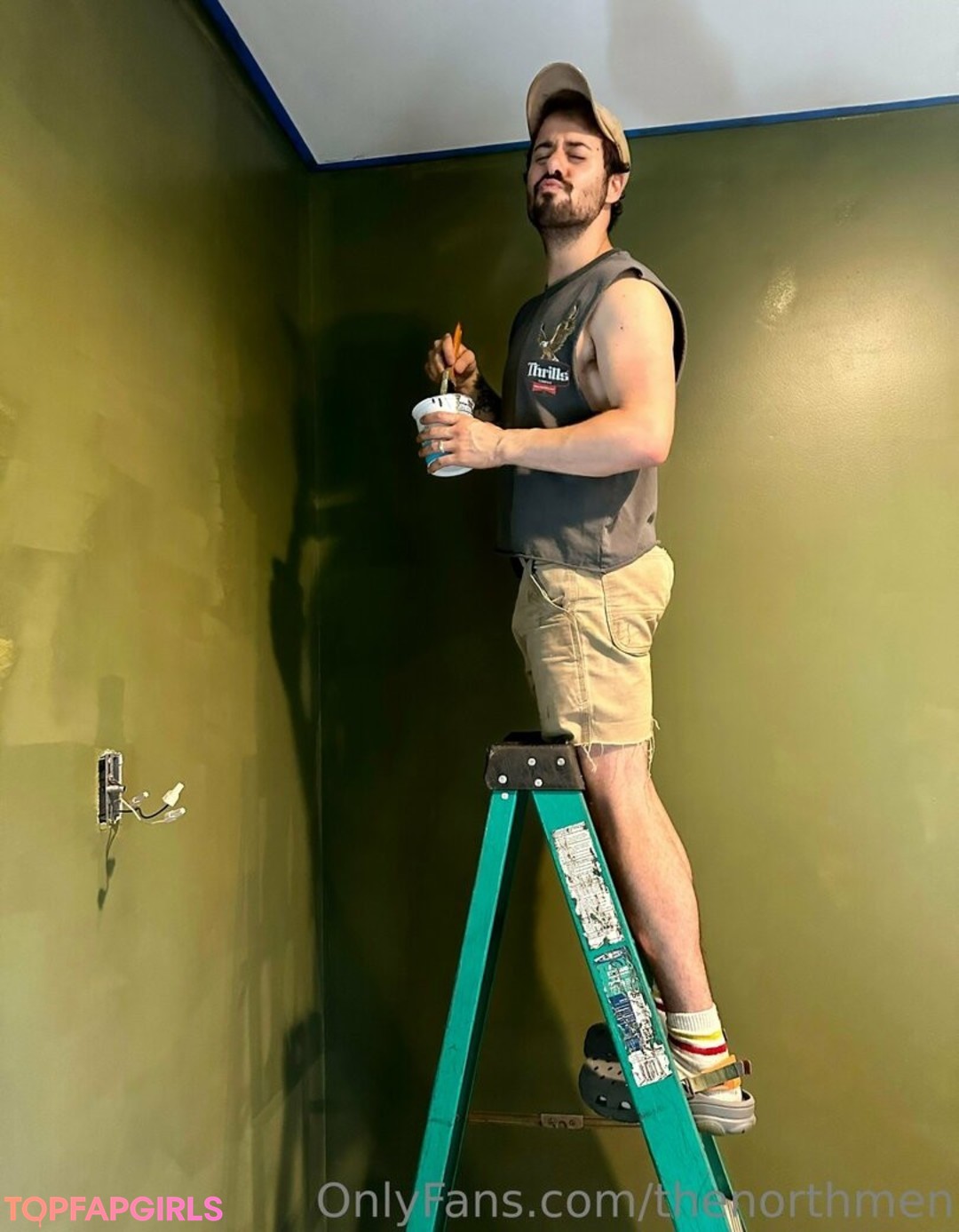 Foto desnuda filtrada de OnlyFans de Thenorthmen #78 Foto desnuda filtrada de OnlyFans de Thenorthmen #78