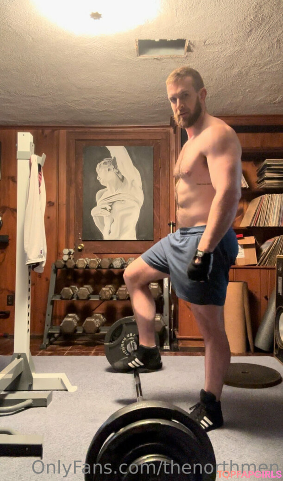 Foto desnuda filtrada de OnlyFans de Thenorthmen #81 Foto desnuda filtrada de OnlyFans de Thenorthmen #81