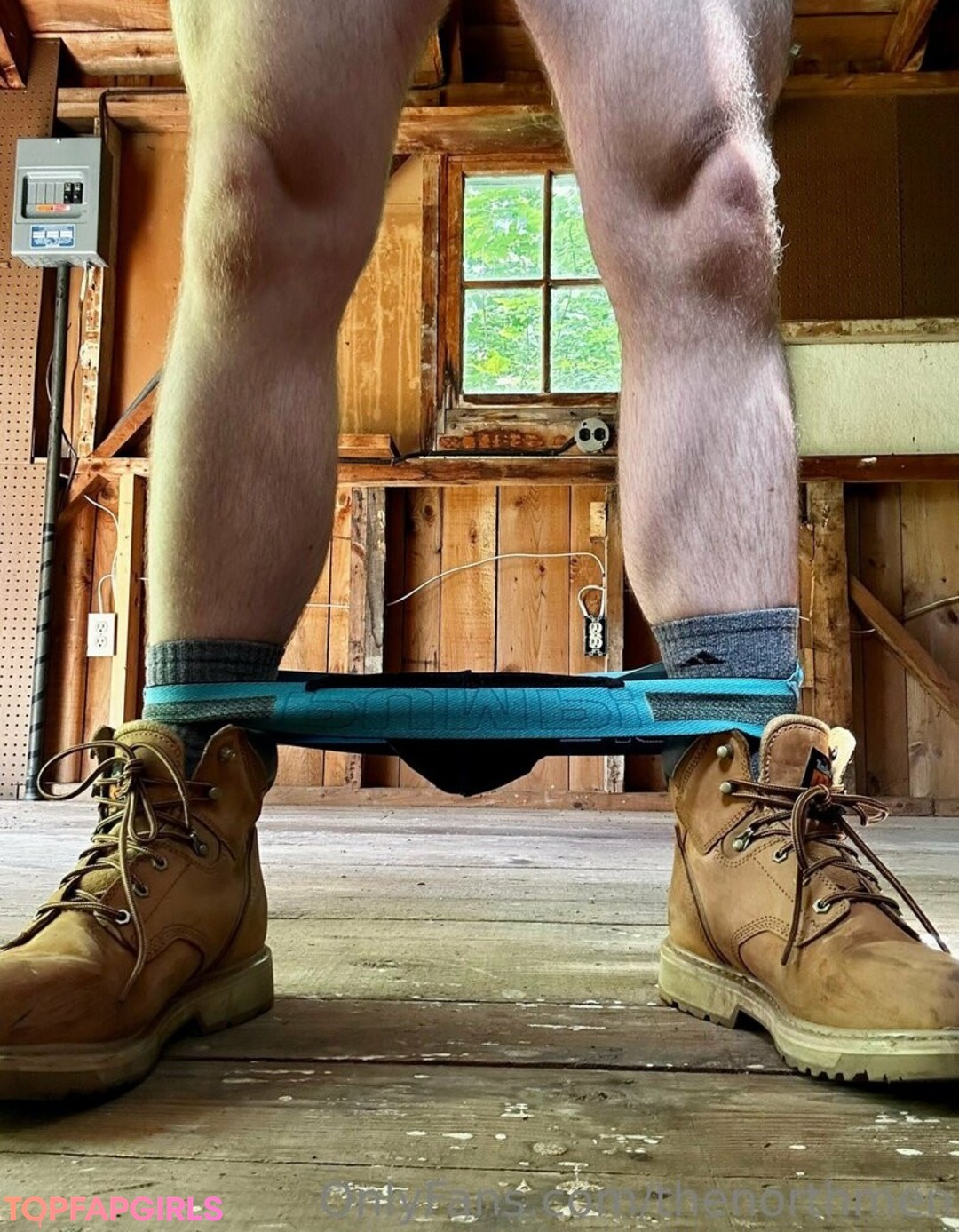 Foto desnuda filtrada de OnlyFans de Thenorthmen #92 Foto desnuda filtrada de OnlyFans de Thenorthmen #92