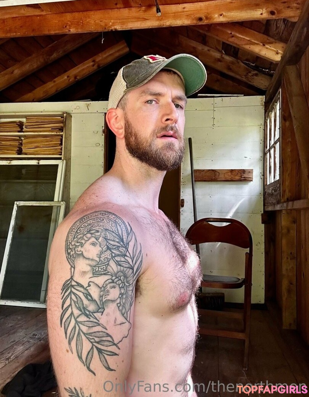 Foto desnuda filtrada de OnlyFans de Thenorthmen #93 Foto desnuda filtrada de OnlyFans de Thenorthmen #93