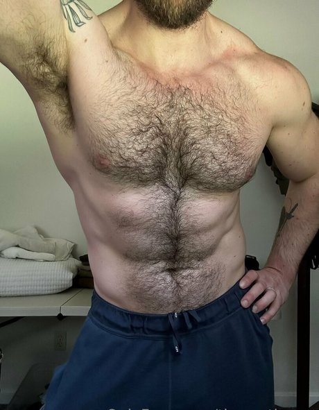 Foto desnuda filtrada de OnlyFans de Thenorthmen
