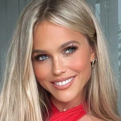 Foto desnuda filtrada de OnlyFans de Hilde Osland