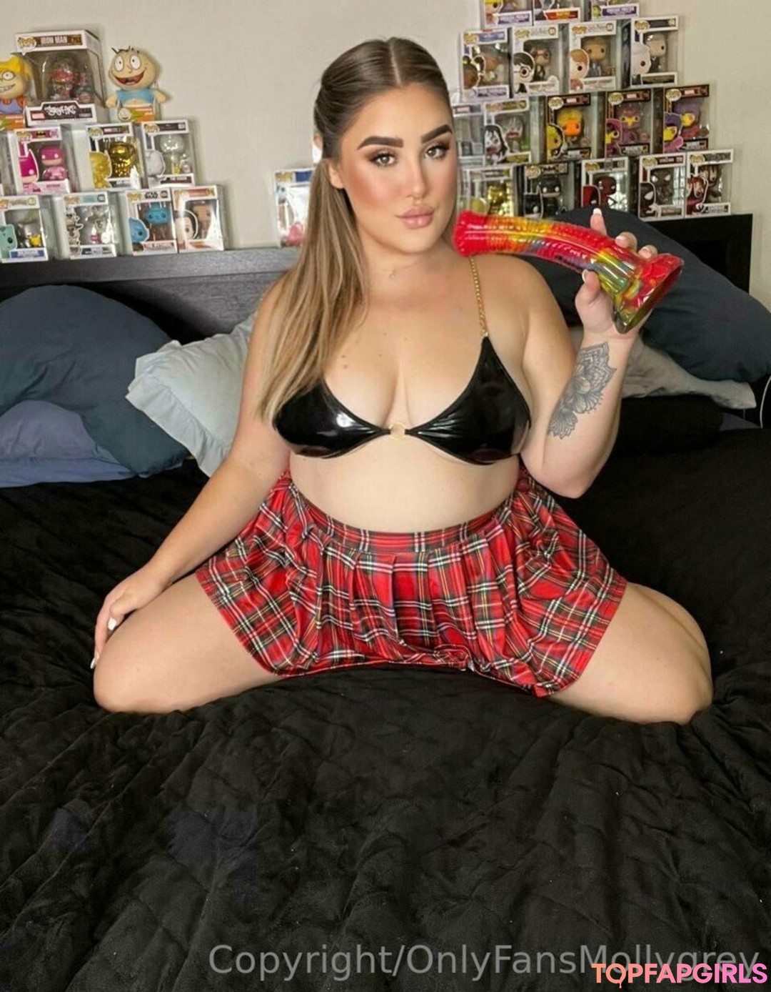 Foto desnuda filtrada de OnlyFans de Itsmollygrey #56 Foto desnuda filtrada de OnlyFans de Itsmollygrey #56