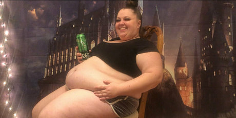 Foto desnuda filtrada de OnlyFans de Sexysignaturebbw
