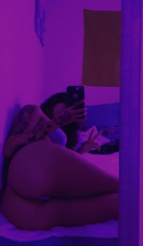 Foto desnuda filtrada de OnlyFans de Paaaubg