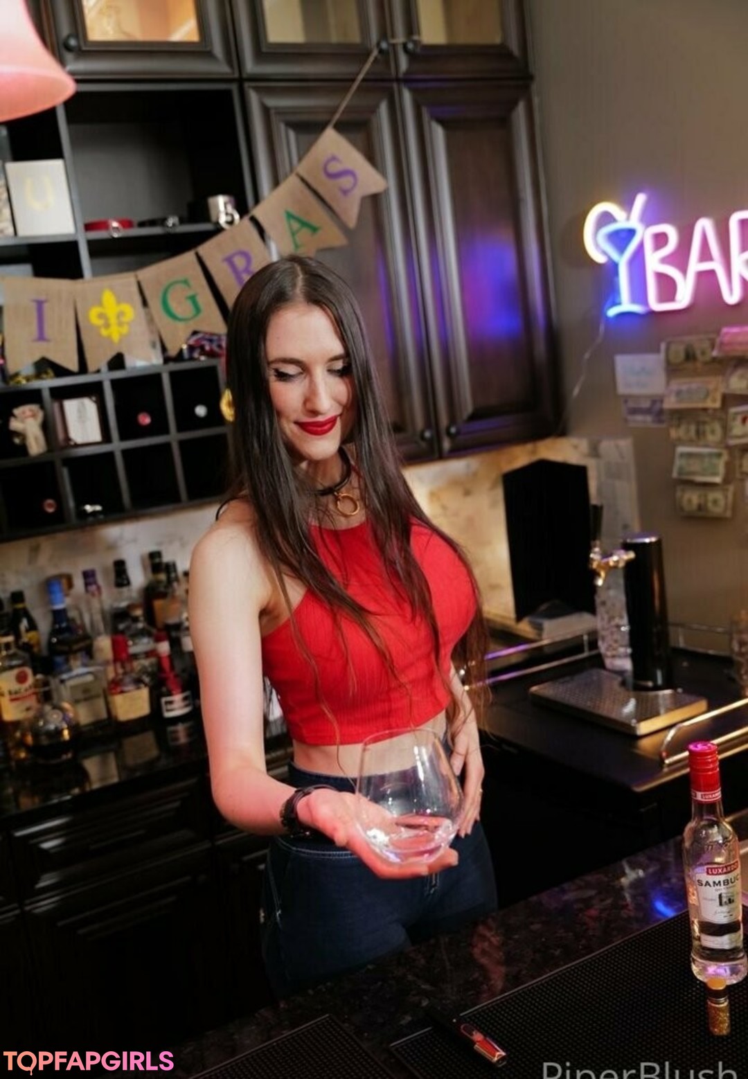 Foto desnuda filtrada de OnlyFans de Piperblushfree #140 Foto desnuda filtrada de OnlyFans de Piperblushfree #140