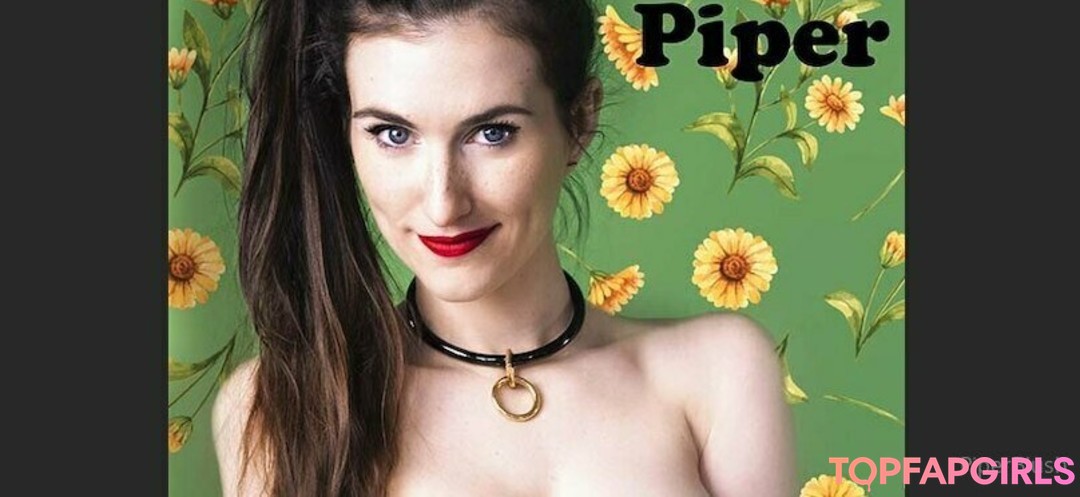 Foto desnuda filtrada de OnlyFans de Piperblushfree #142 Foto desnuda filtrada de OnlyFans de Piperblushfree #142