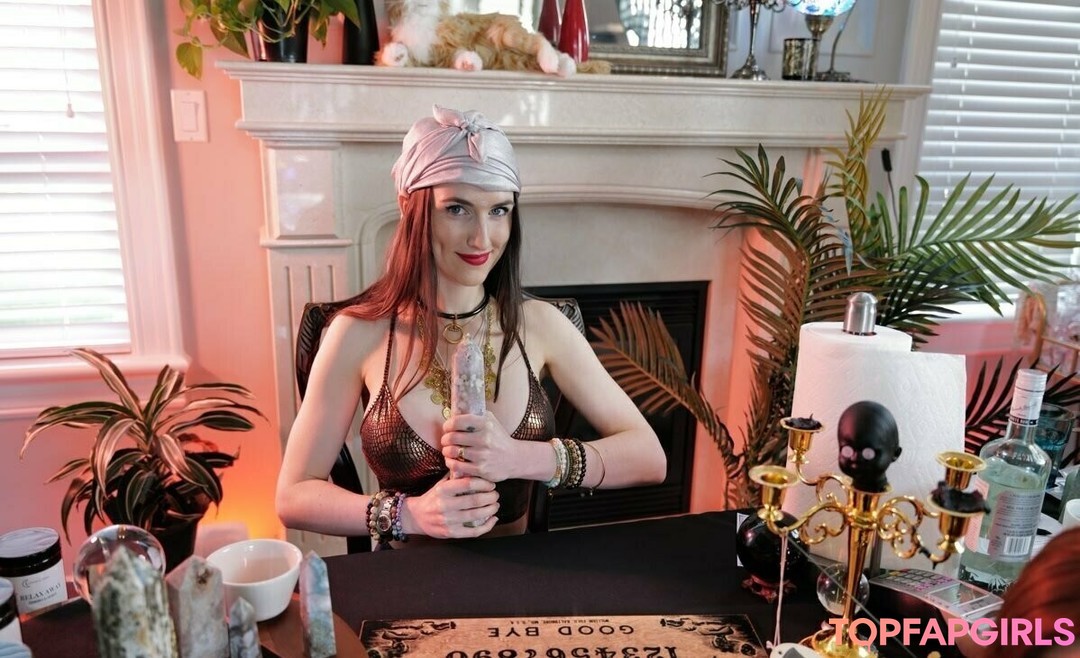 Foto desnuda filtrada de OnlyFans de Piperblushfree #97 Foto desnuda filtrada de OnlyFans de Piperblushfree #97