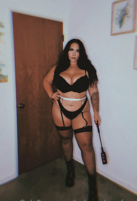 Foto desnuda filtrada de OnlyFans de Jadynnstonefree