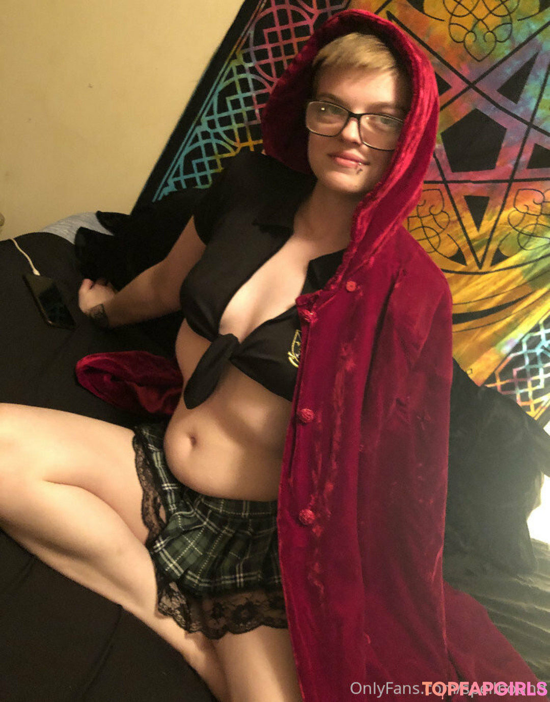 Foto desnuda filtrada de OnlyFans de Spellbound #13 Foto desnuda filtrada de OnlyFans de Spellbound #13