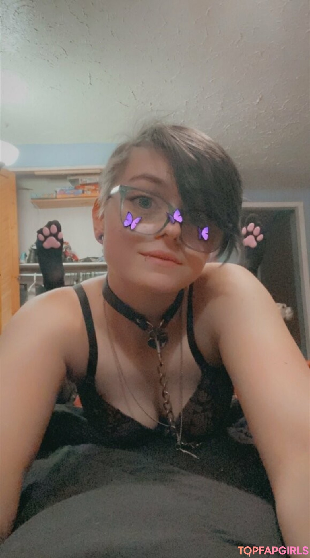 Foto desnuda filtrada de OnlyFans de Spellbound #31 Foto desnuda filtrada de OnlyFans de Spellbound #31