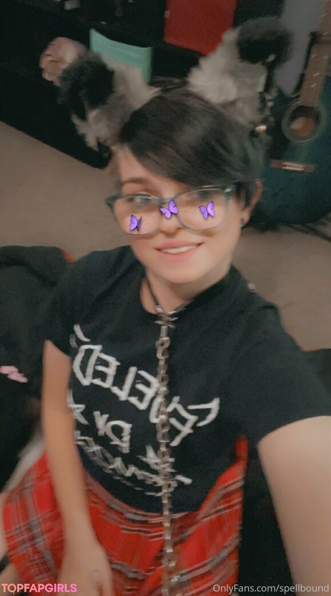 Foto desnuda filtrada de OnlyFans de Spellbound #34 Foto desnuda filtrada de OnlyFans de Spellbound #34