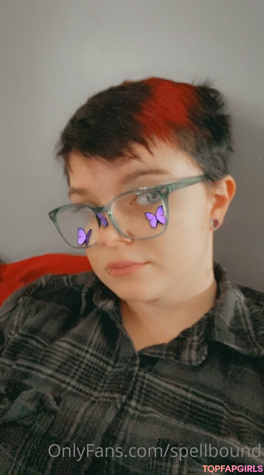 Foto desnuda filtrada de OnlyFans de Spellbound #43 Foto desnuda filtrada de OnlyFans de Spellbound #43