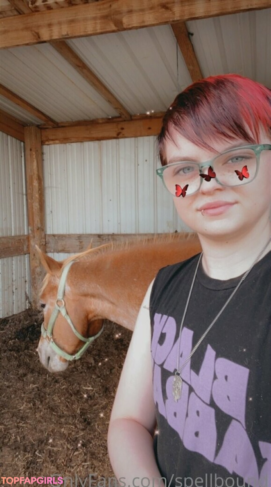 Foto desnuda filtrada de OnlyFans de Spellbound #66 Foto desnuda filtrada de OnlyFans de Spellbound #66