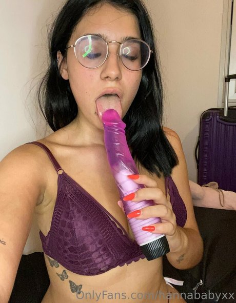 Hannababyxx