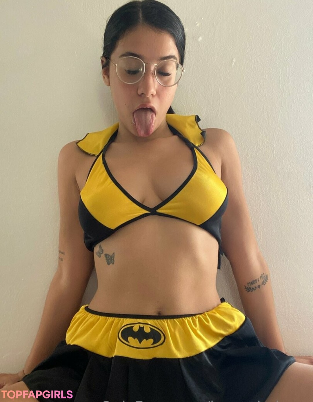 Foto desnuda filtrada de OnlyFans de Hannababyxx #45 Foto desnuda filtrada de OnlyFans de Hannababyxx #45