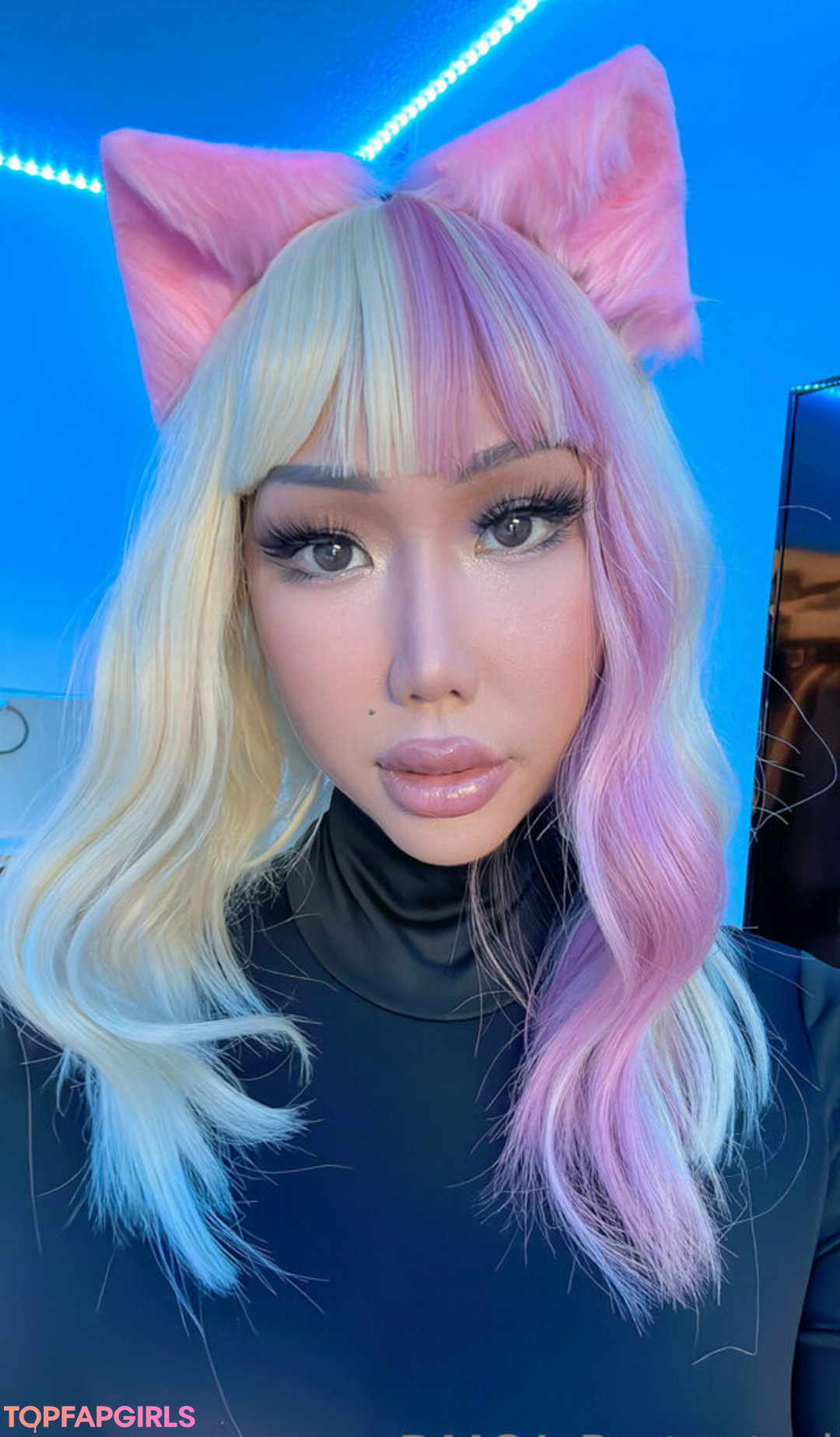Foto desnuda filtrada de OnlyFans de Goddesskeera #31 Foto desnuda filtrada de OnlyFans de Goddesskeera #31