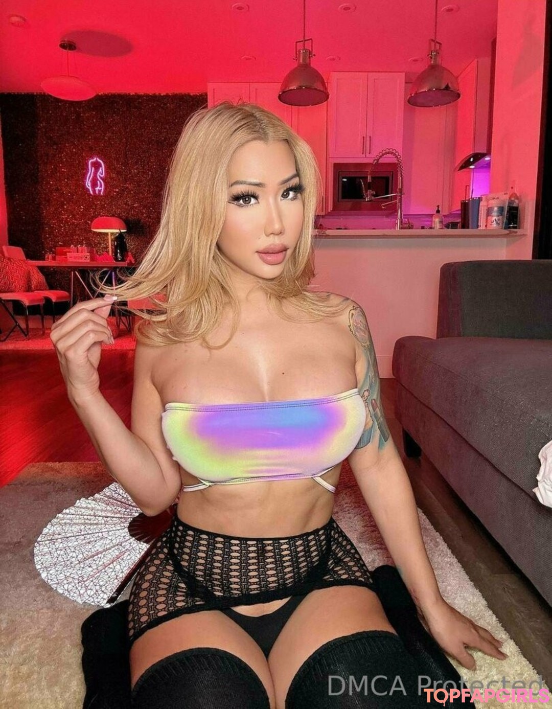 Foto desnuda filtrada de OnlyFans de Goddesskeera #83 Foto desnuda filtrada de OnlyFans de Goddesskeera #83