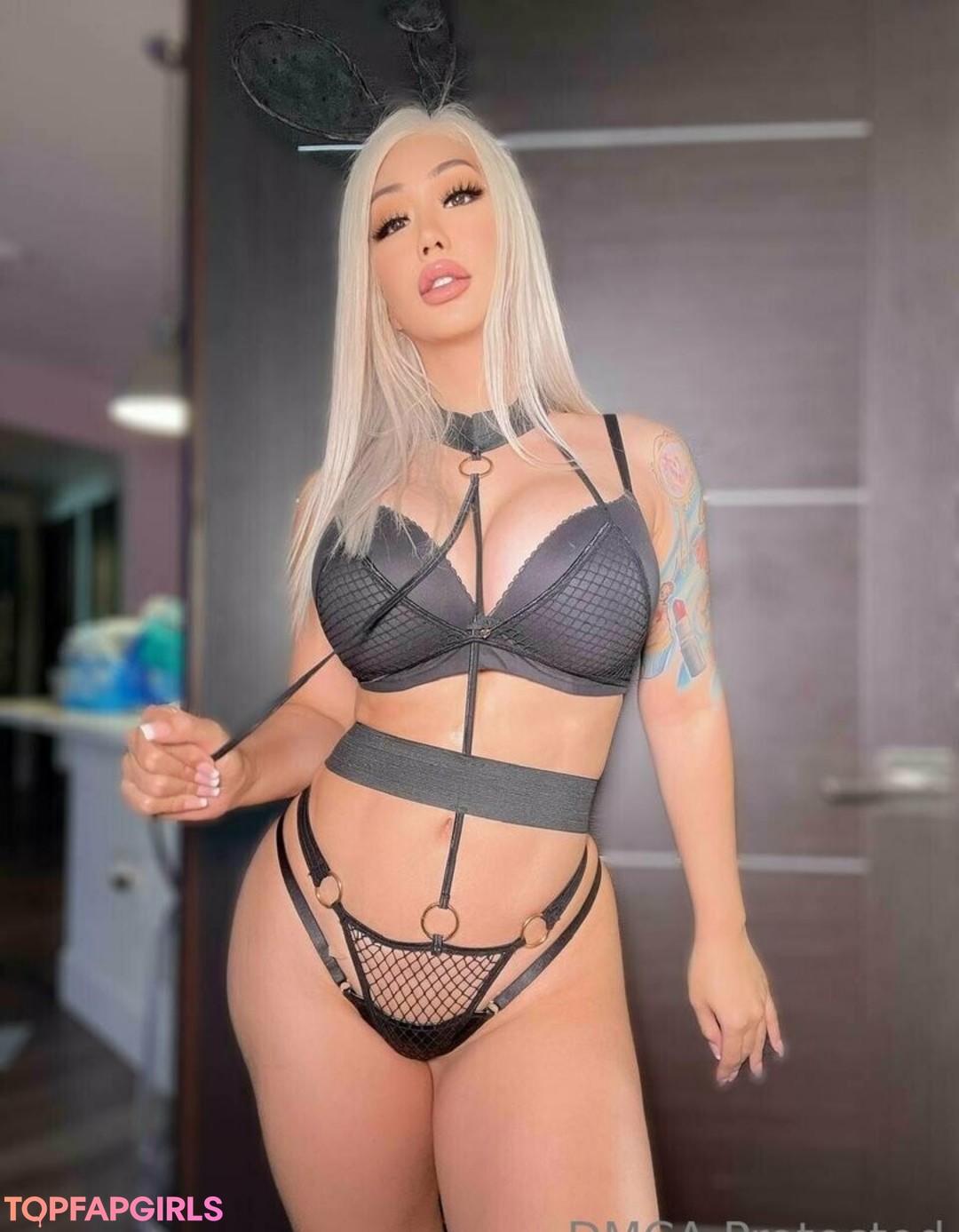 Foto desnuda filtrada de OnlyFans de Goddesskeera #87 Foto desnuda filtrada de OnlyFans de Goddesskeera #87