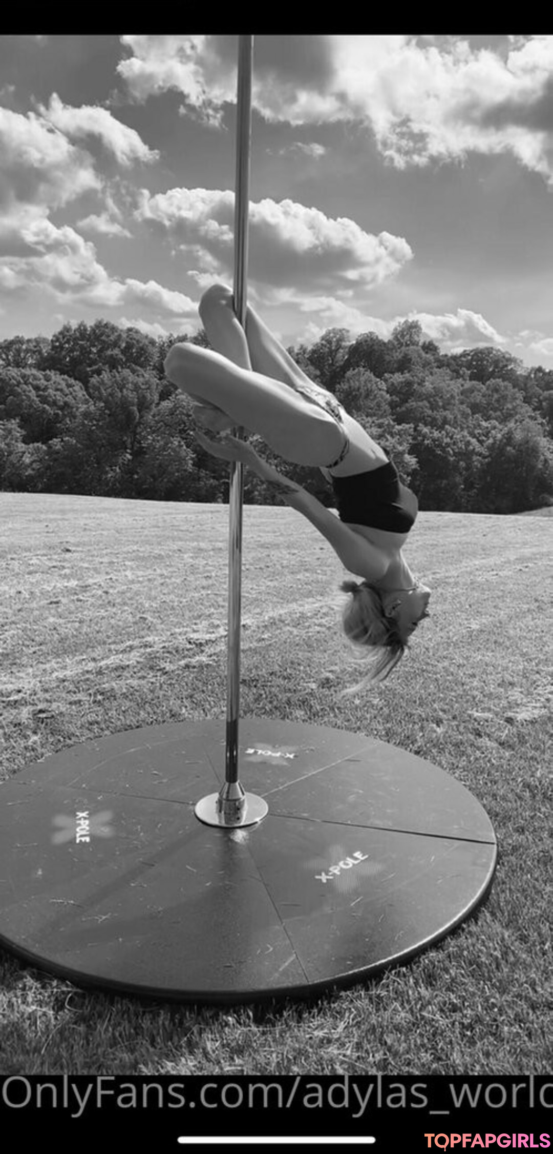 Foto desnuda filtrada de OnlyFans de Adylasworld #16 Foto desnuda filtrada de OnlyFans de Adylasworld #16