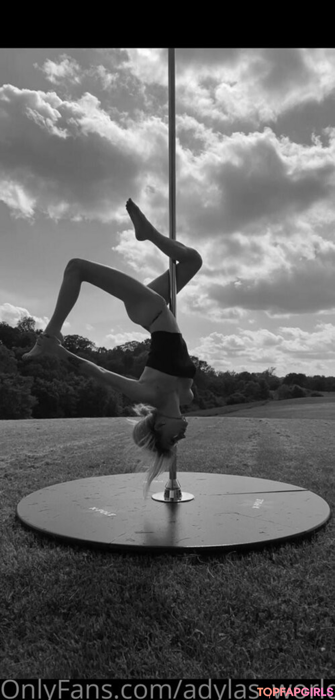 Foto desnuda filtrada de OnlyFans de Adylasworld #19 Foto desnuda filtrada de OnlyFans de Adylasworld #19