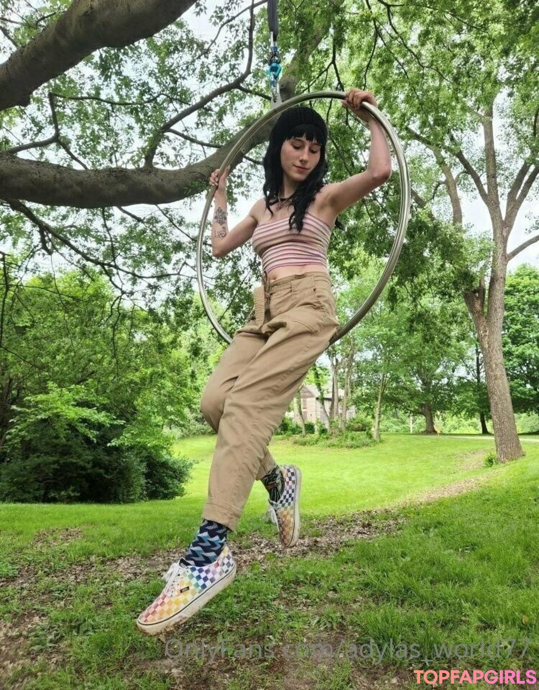 Foto desnuda filtrada de OnlyFans de Adylasworld #21 Foto desnuda filtrada de OnlyFans de Adylasworld #21