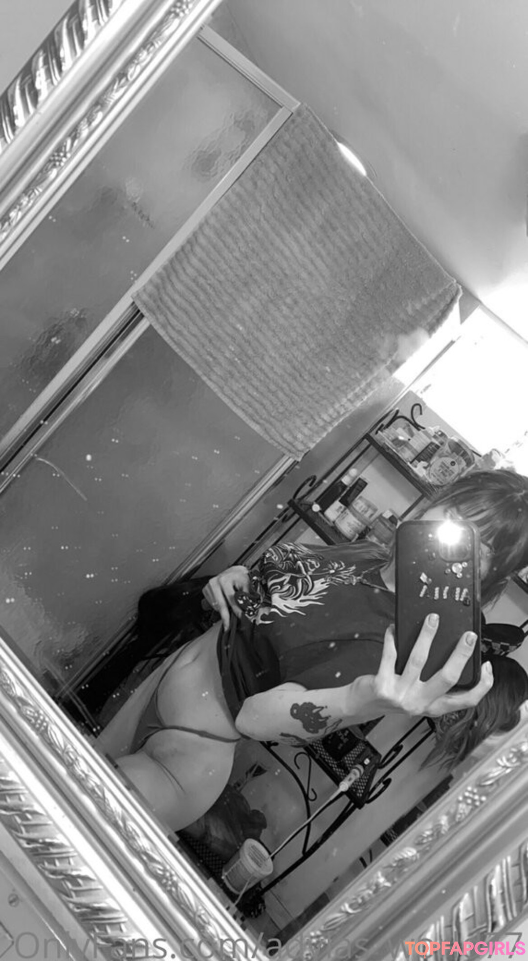 Foto desnuda filtrada de OnlyFans de Adylasworld #22 Foto desnuda filtrada de OnlyFans de Adylasworld #22