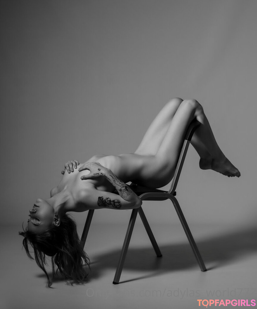 Foto desnuda filtrada de OnlyFans de Adylasworld #29 Foto desnuda filtrada de OnlyFans de Adylasworld #29