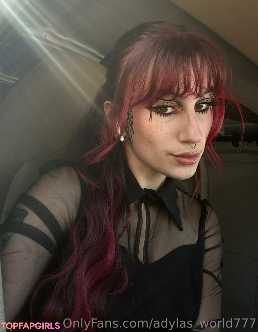 Foto desnuda filtrada de OnlyFans de Adylasworld #54 Foto desnuda filtrada de OnlyFans de Adylasworld #54