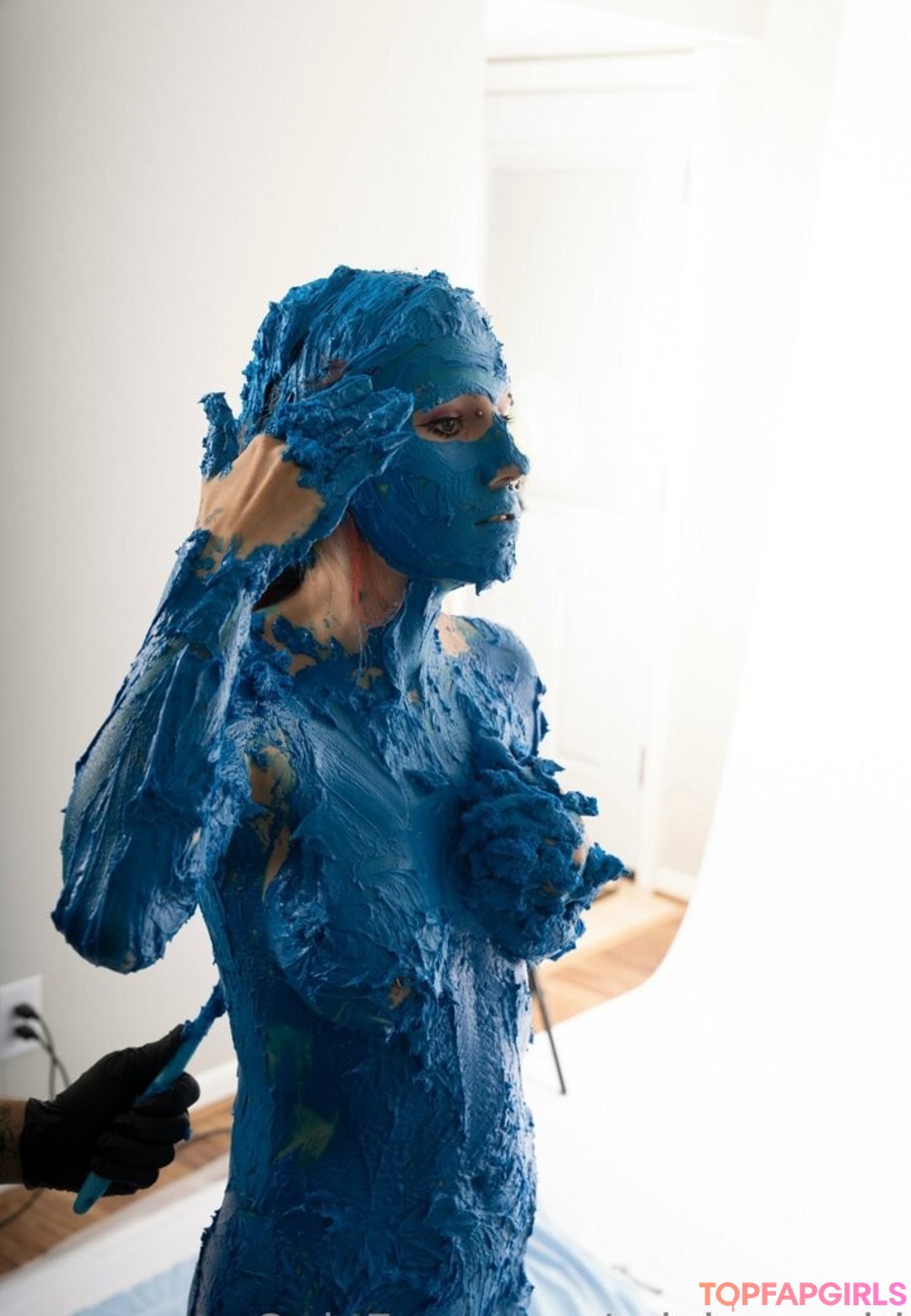 Foto desnuda filtrada de OnlyFans de Adylasworld #69 Foto desnuda filtrada de OnlyFans de Adylasworld #69