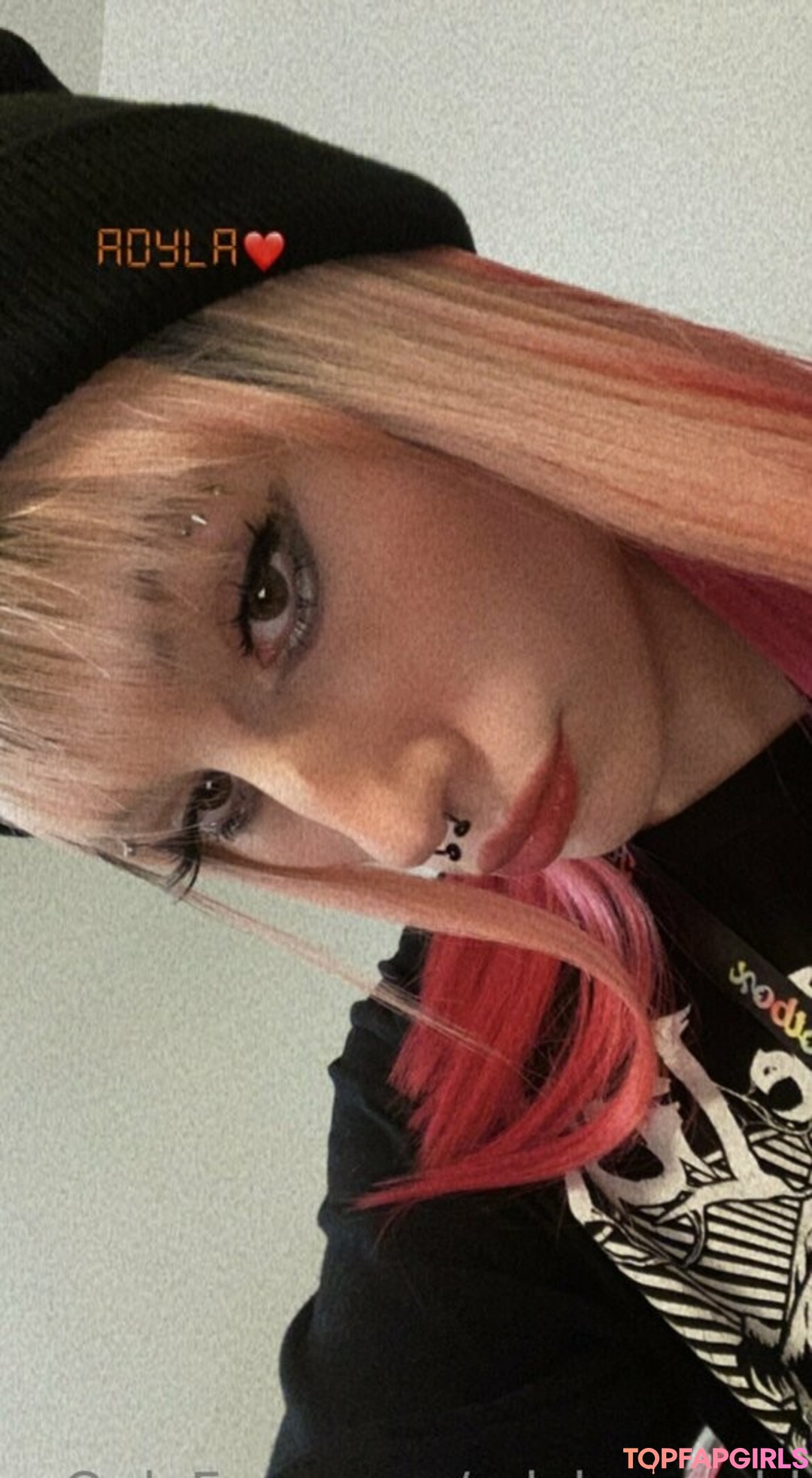 Foto desnuda filtrada de OnlyFans de Adylasworld #83 Foto desnuda filtrada de OnlyFans de Adylasworld #83